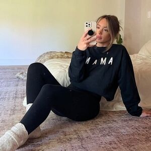 Ford & Wyatt Mama Everyday Sweatshirt